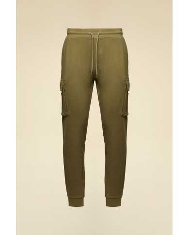 Pantalon cargo AERONAUTICA MILITARE
