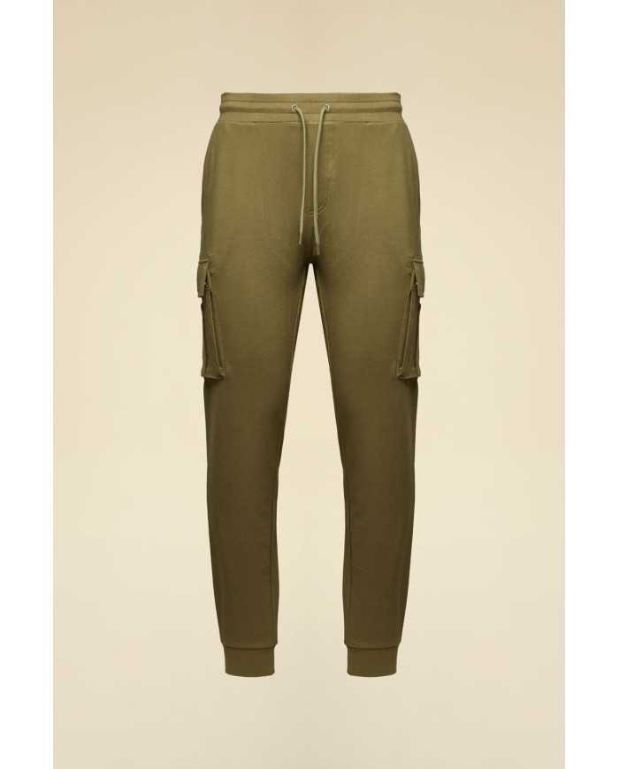 Pantalon cargo AERONAUTICA MILITARE