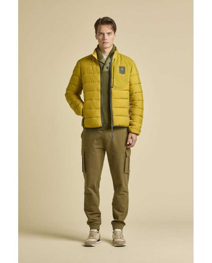 Pantalon cargo AERONAUTICA MILITARE
