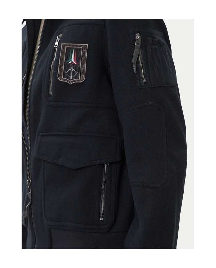 Veste pilote