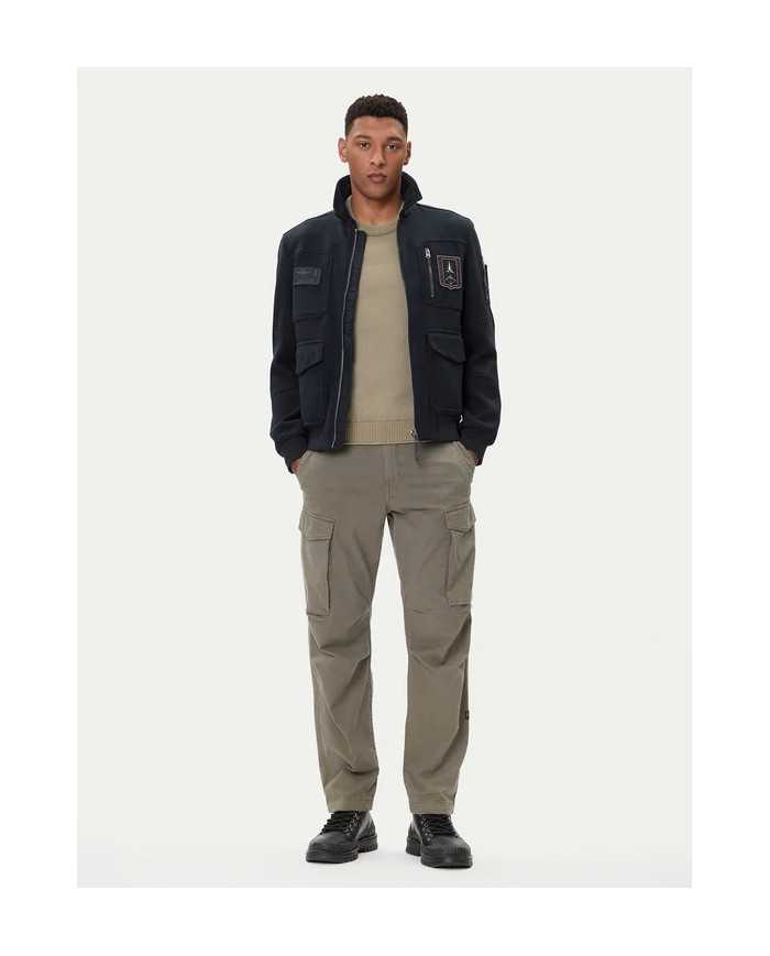 Veste pilote