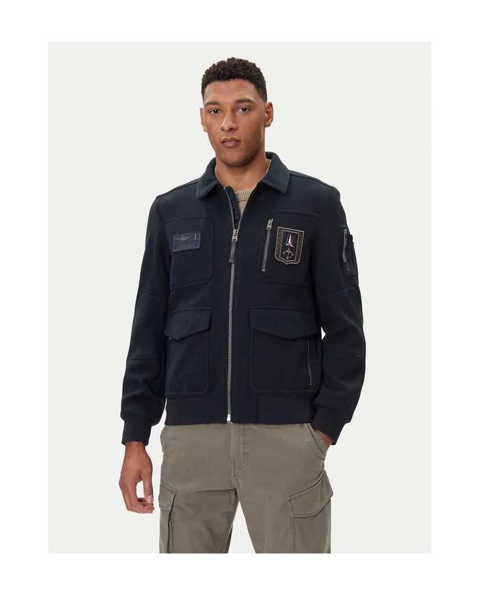 Veste pilote