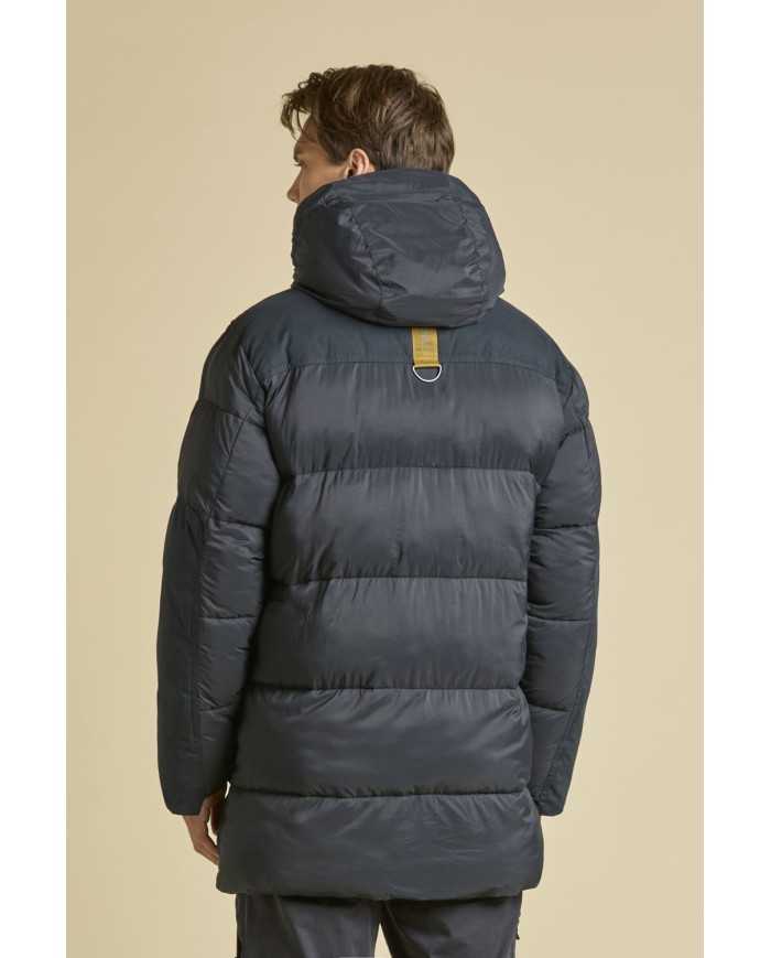 Parka rembourrée
