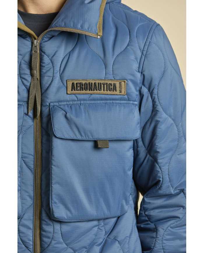 Veste matelassée