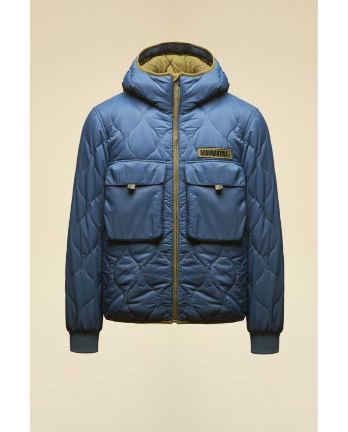 Veste matelassée