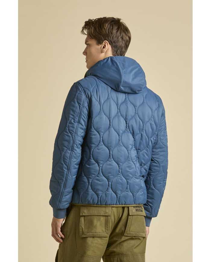 Veste matelassée