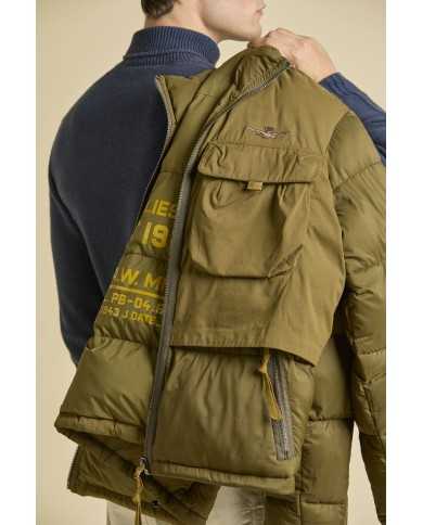 Parka rembourrée