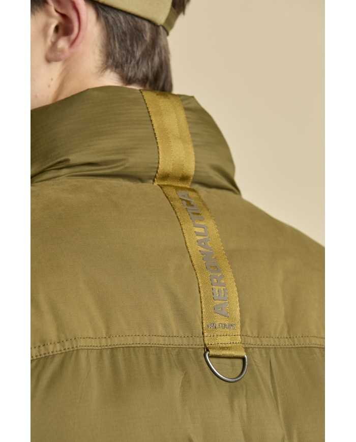 Parka rembourrée