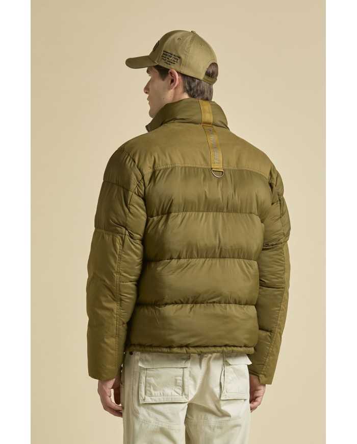 Parka rembourrée