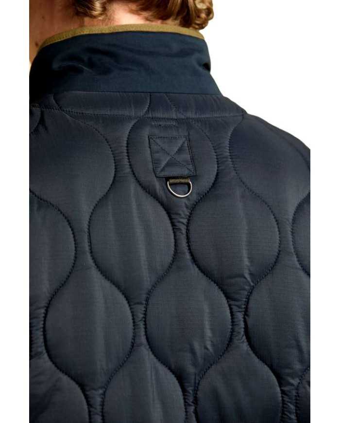 Parka rembourrée