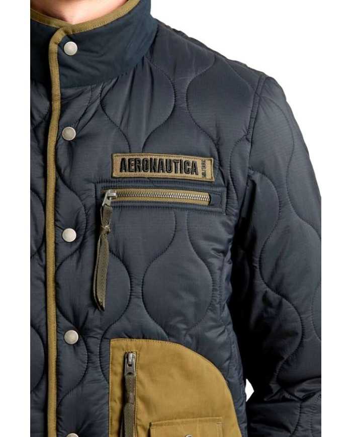 Parka rembourrée