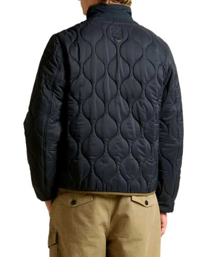 Parka rembourrée