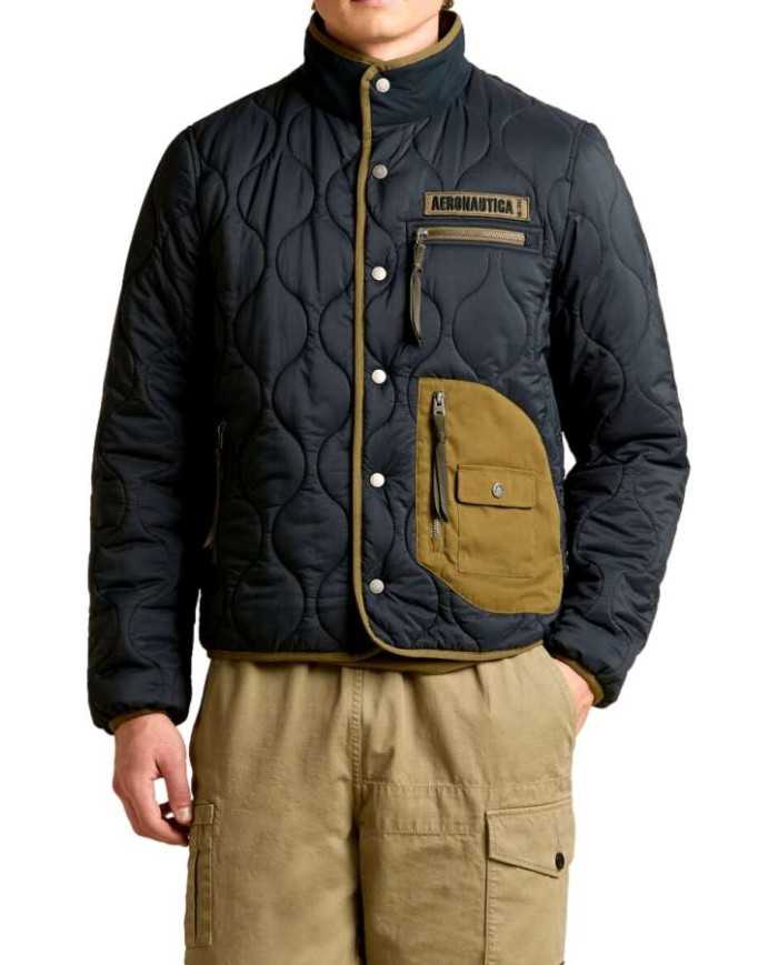 Parka rembourrée
