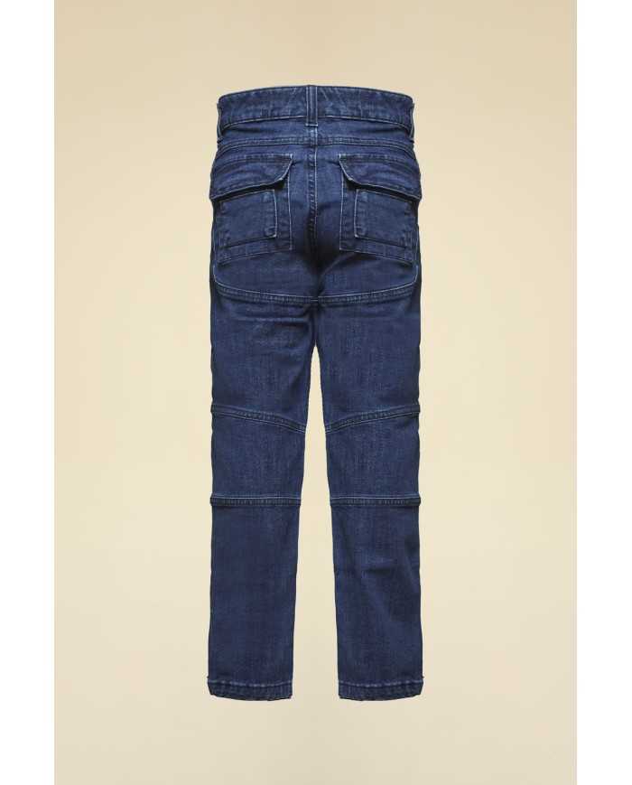 Pantalon AERONAUTICA MILITARE