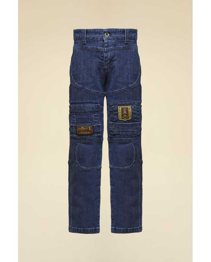 Pantalon AERONAUTICA MILITARE