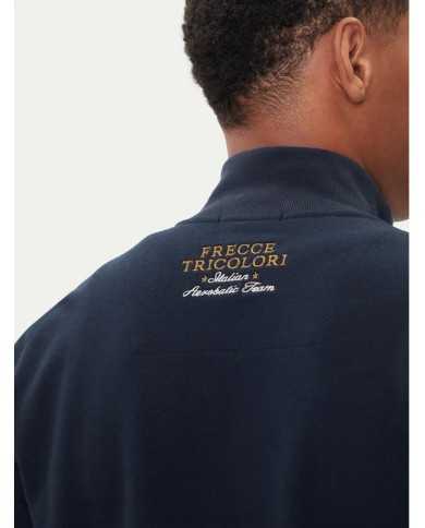 Sweat avec broderie