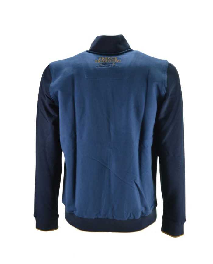 Sweat avec broderie