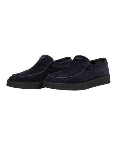 SHOES LOAFER POLICE