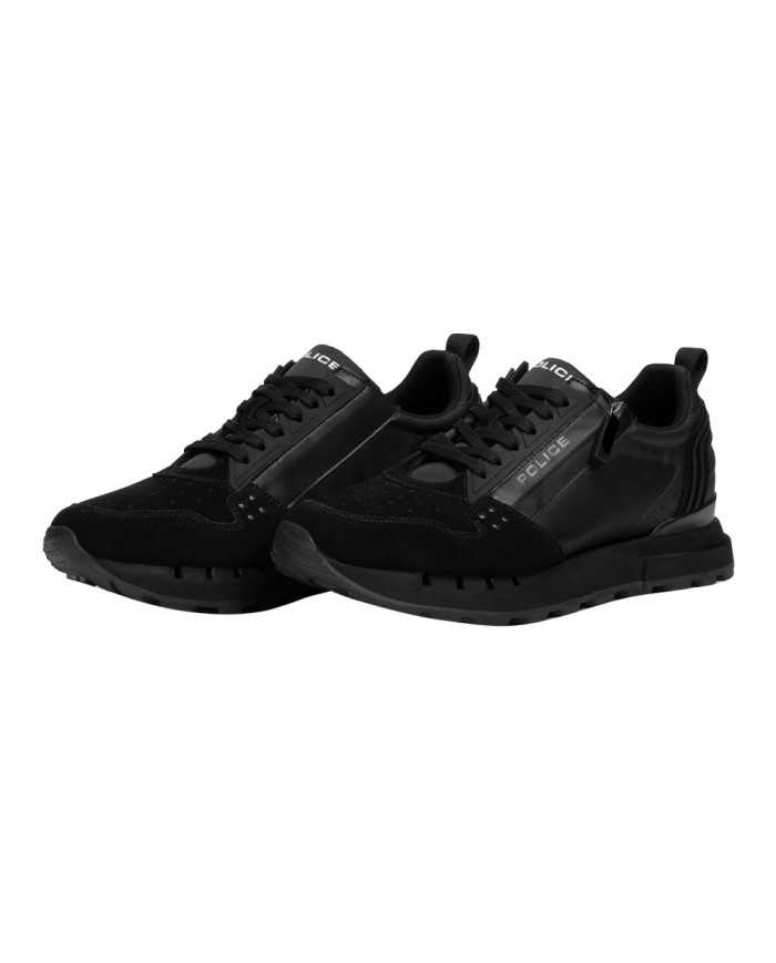 SHOES SNEAKERS POLICE