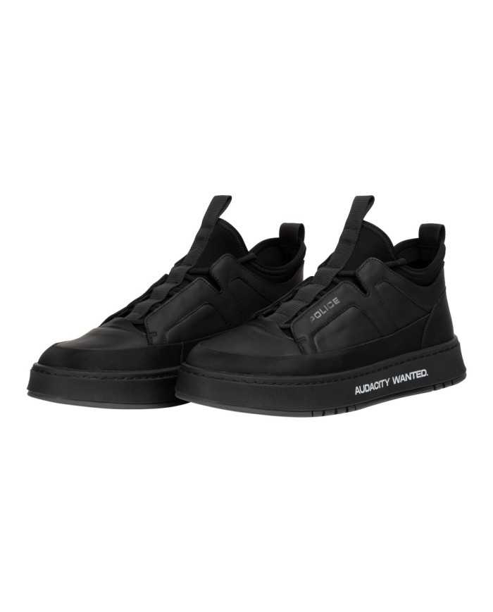SHOES SNEAKERS POLICE