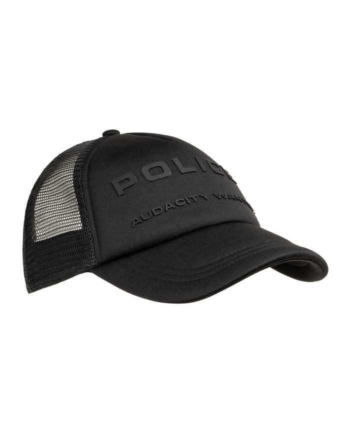 HAT POLICE