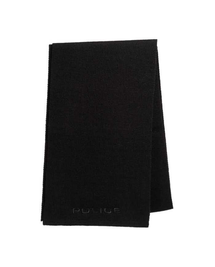 SCARF POLICE