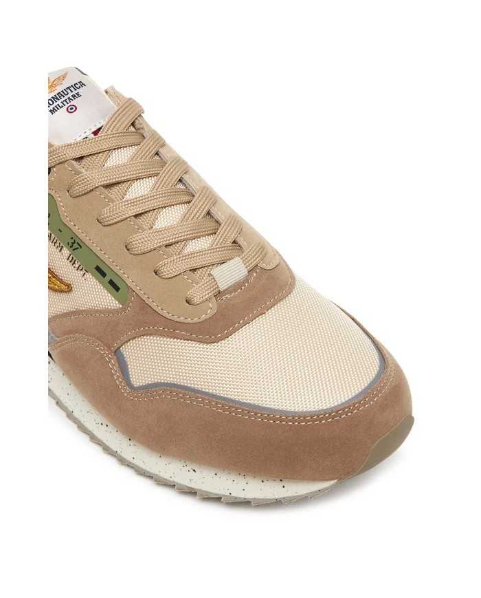 Aeronautica Militare Chaussures