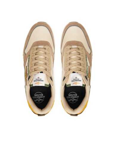 Aeronautica Militare Chaussures