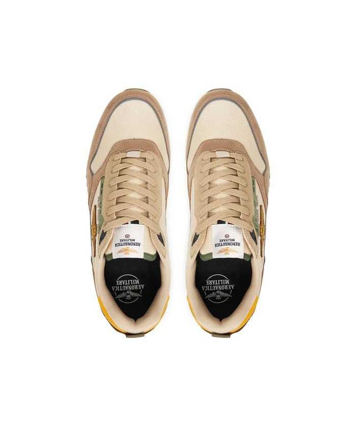 Aeronautica Militare Chaussures