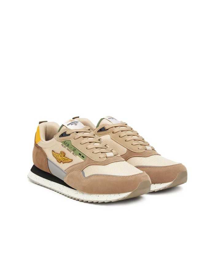 Aeronautica Militare Chaussures