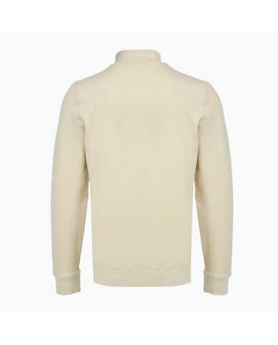 Sweat à capuche amovible