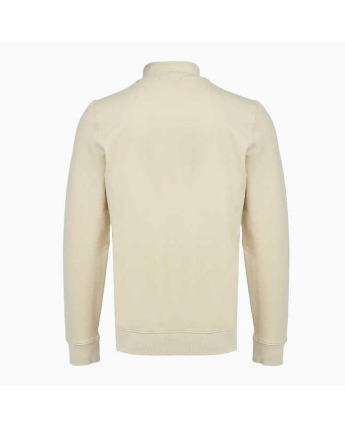 Sweat à capuche amovible
