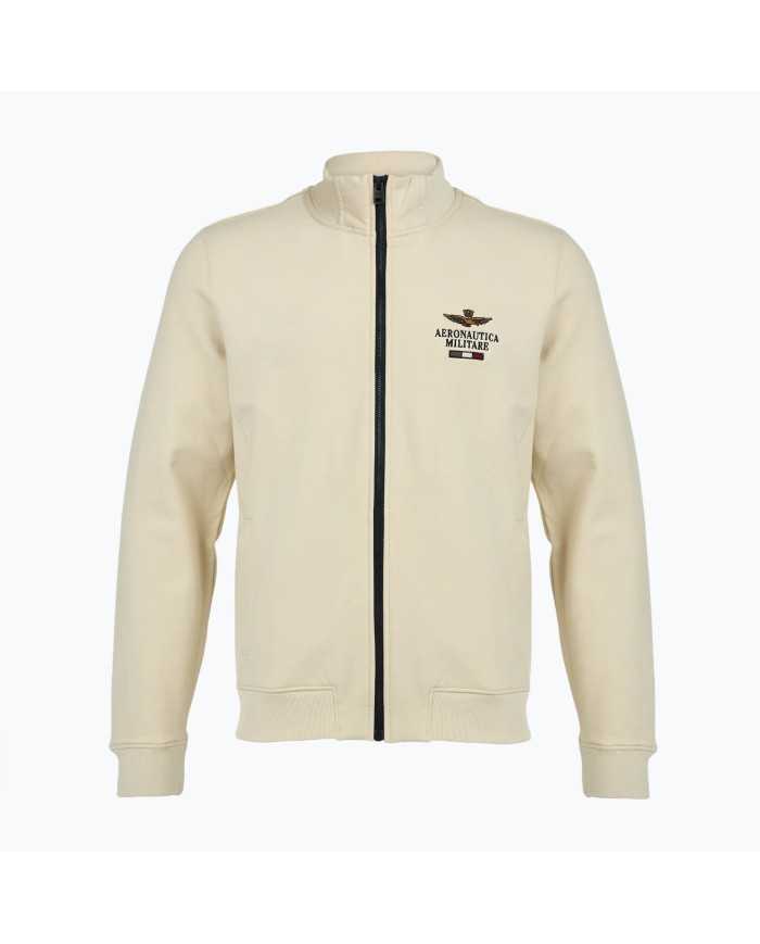 Sweat à capuche amovible