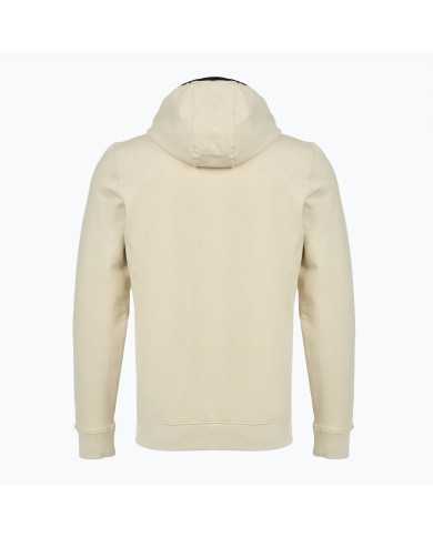 Sweat à capuche amovible