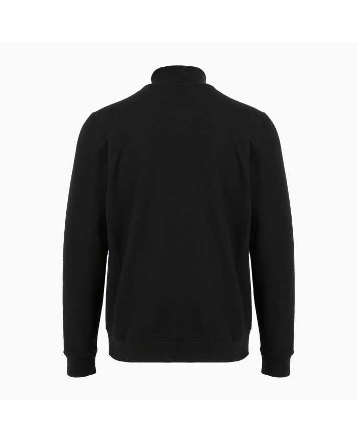 Sweat à capuche amovible