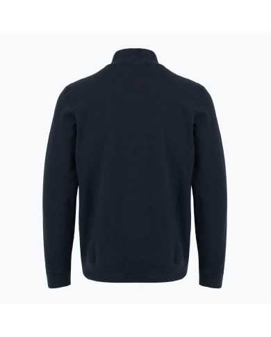 Sweat à capuche amovible