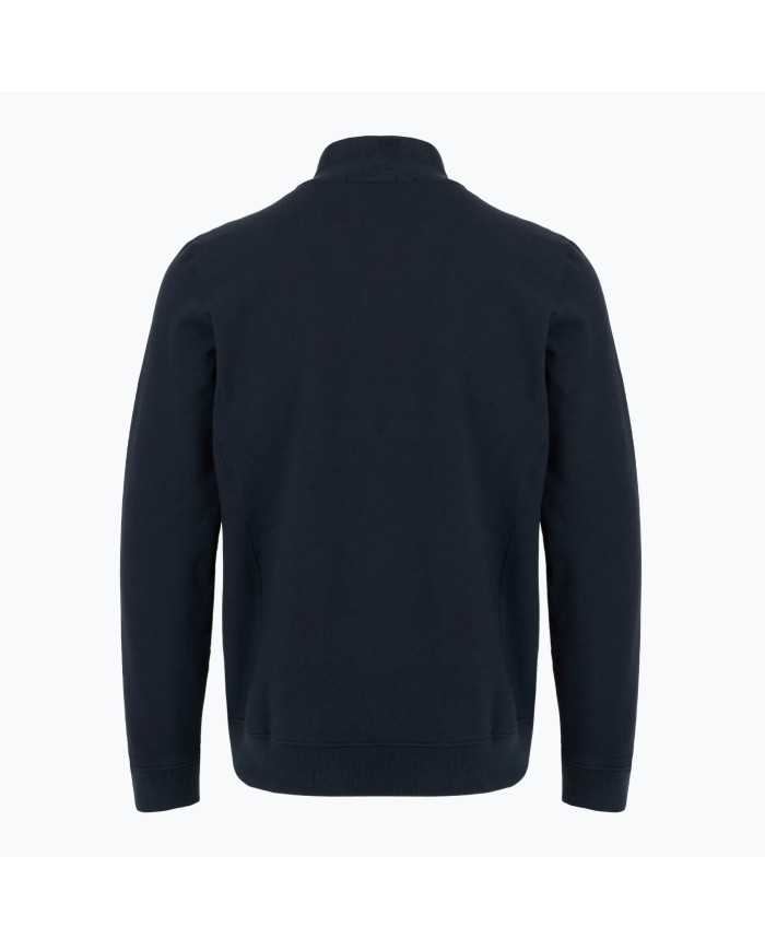 Sweat à capuche amovible