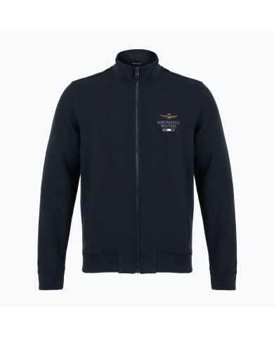 Sweat à capuche amovible