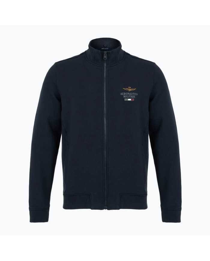 Sweat à capuche amovible