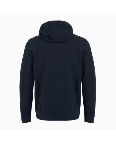 Sweat à capuche amovible