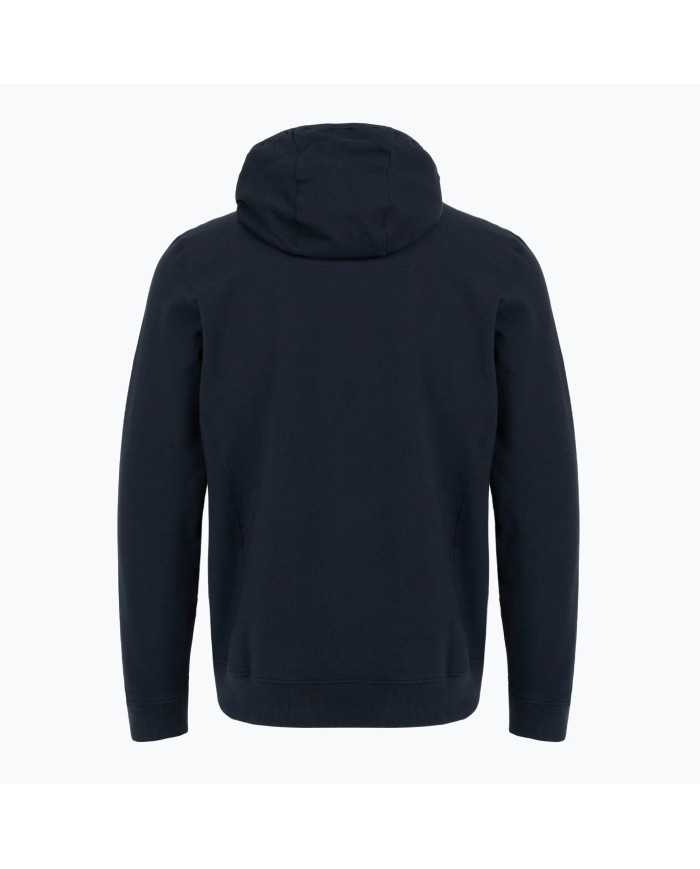 Sweat à capuche amovible