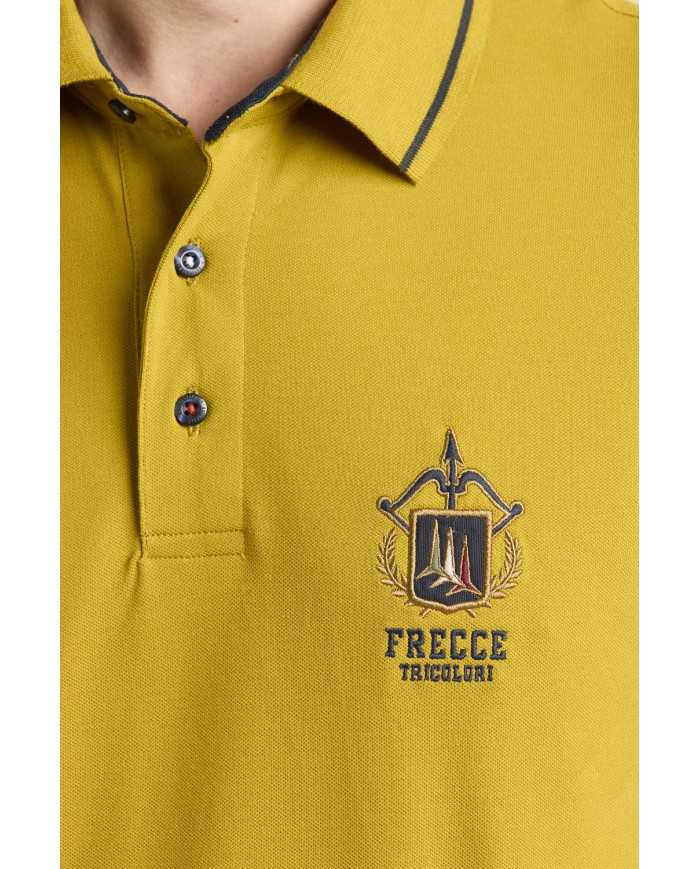 Polo Frecce Tricolori