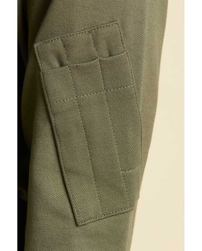 Combinaison AERONAUTICA MILITARE