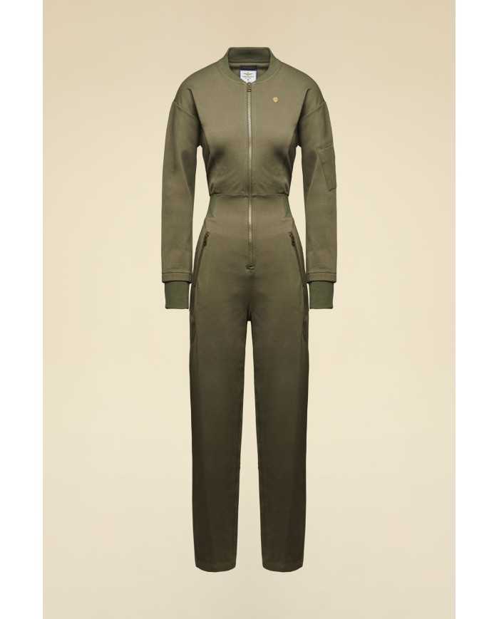 Combinaison AERONAUTICA MILITARE