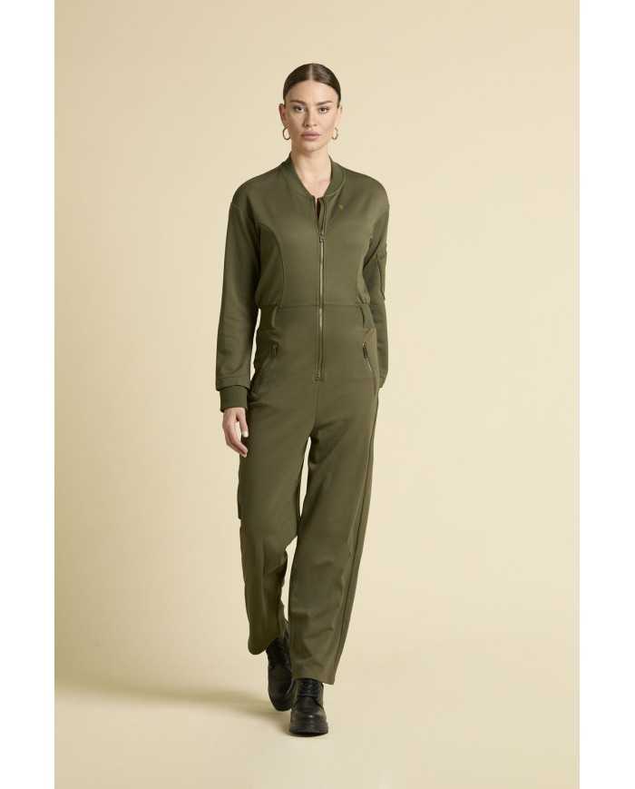 Combinaison AERONAUTICA MILITARE