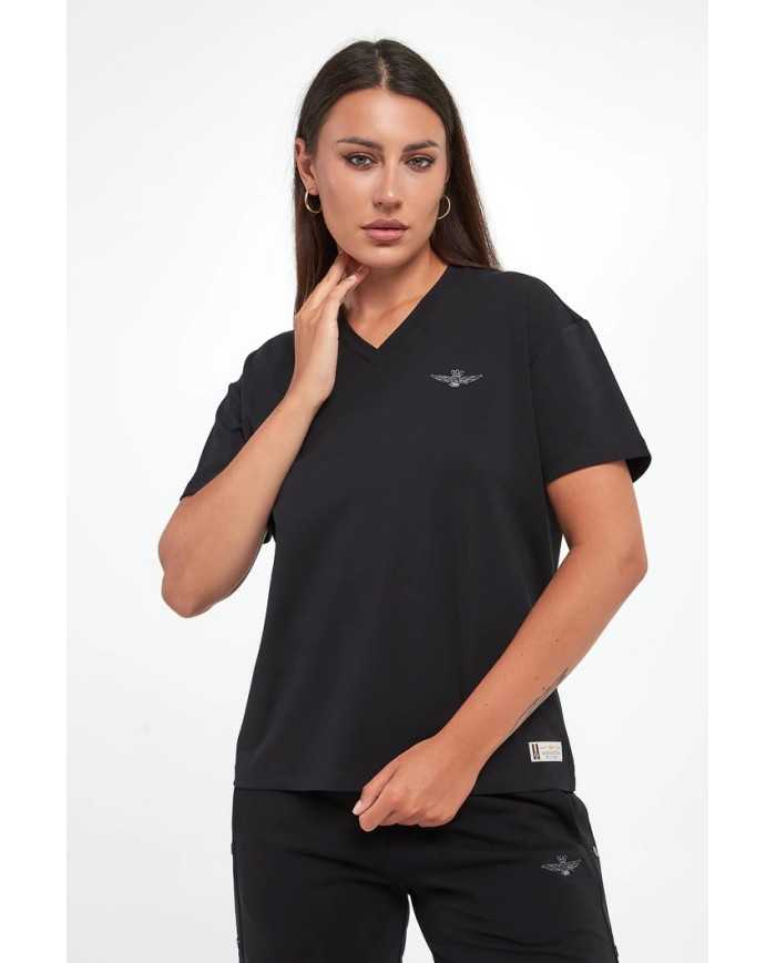 T-shirt slim