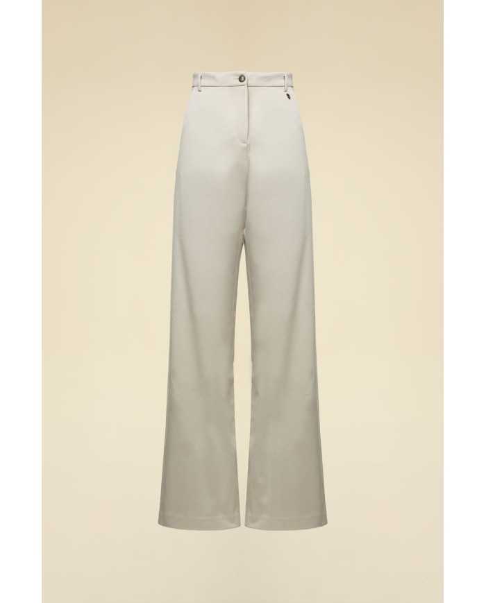 Pantalon palazzo