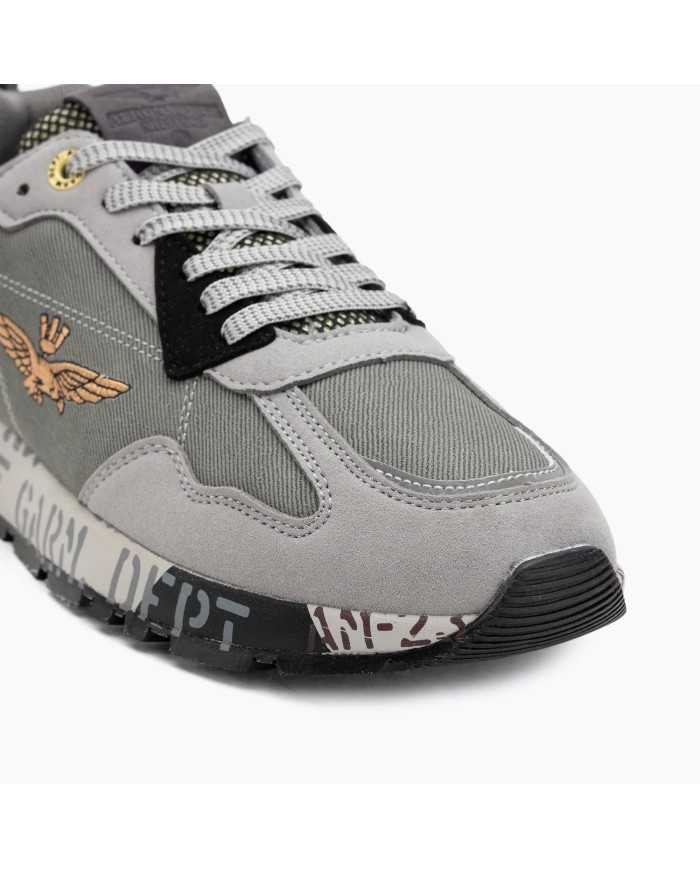 Baskets Aeronautica Militare BASKETS