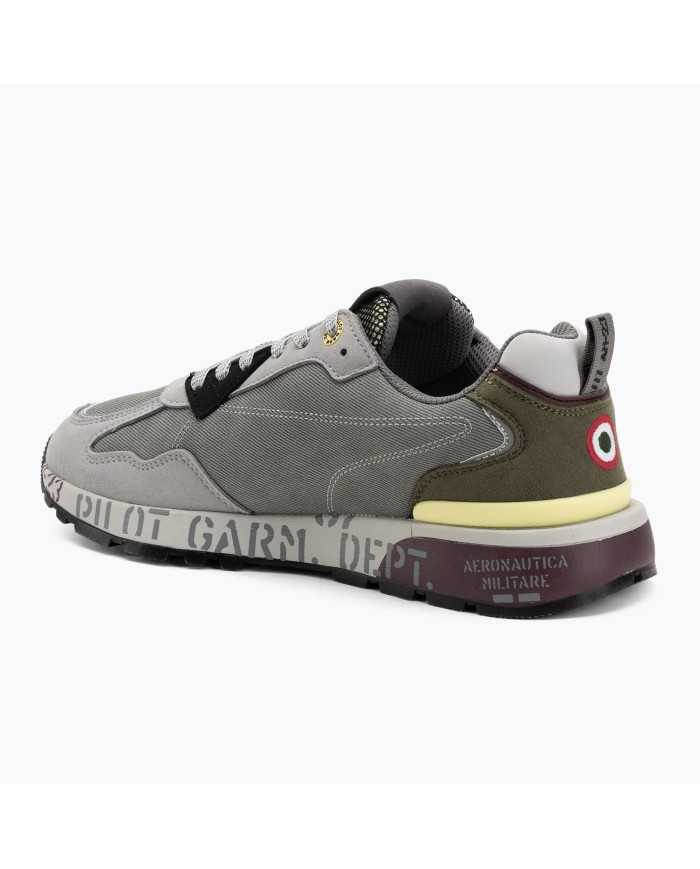 Baskets Aeronautica Militare BASKETS