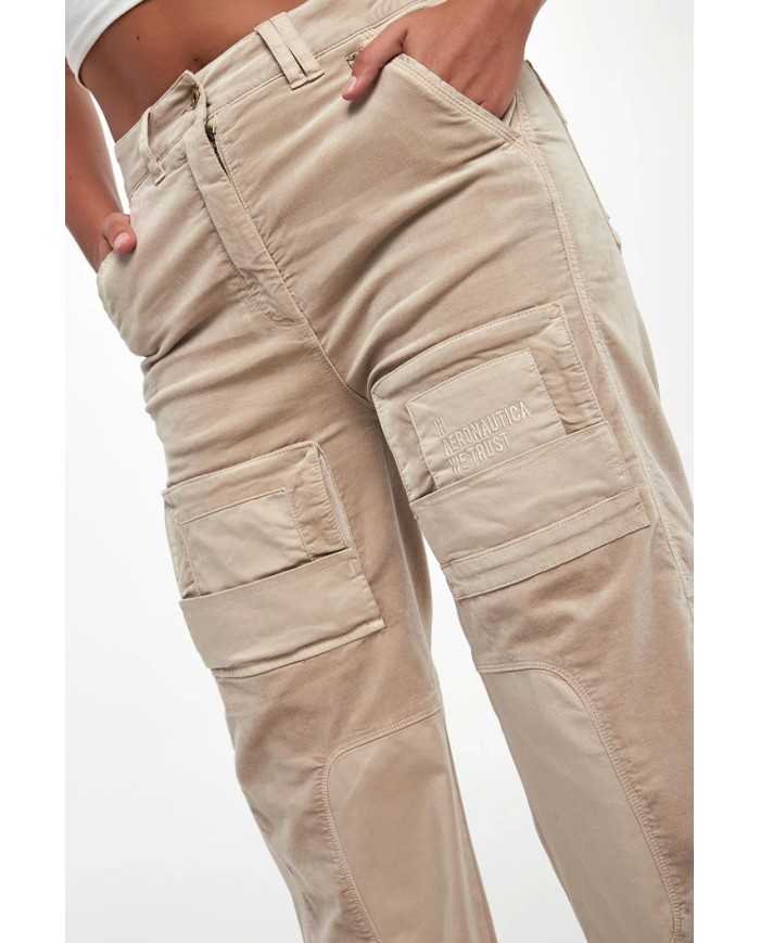 Pantalon AERONAUTICA MILITARE